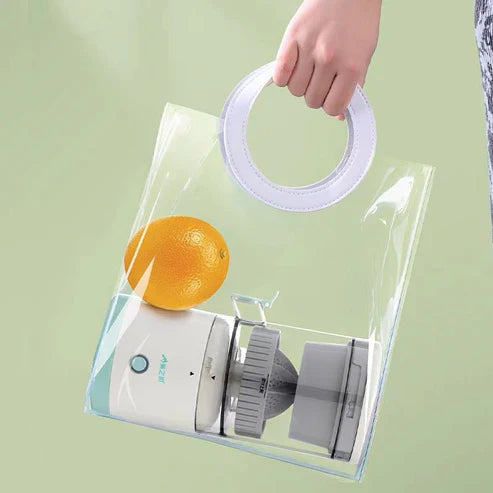 Portable USB Juicer