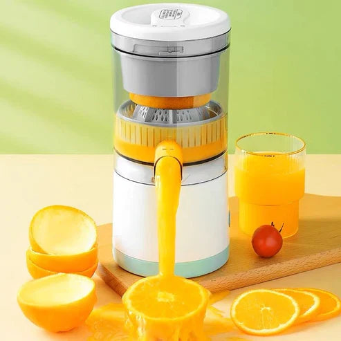 Portable USB Juicer